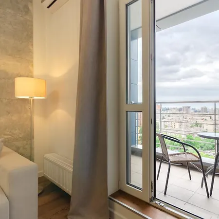 Petrovdom 11-212 In Rc Park, 7 John Mccain Street * Kiew