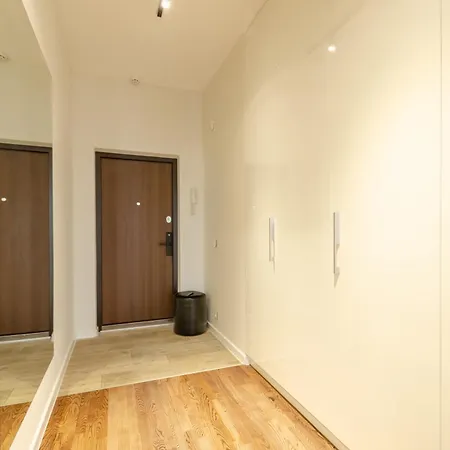 Petrovdom 11-212 In Rc Park, 7 John Mccain Street Apartment